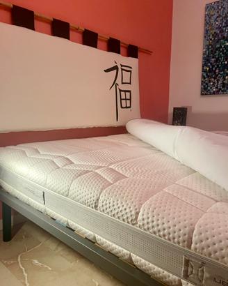Materasso matrimoniale Dorelan