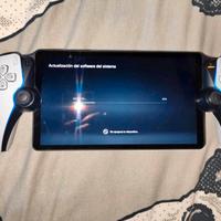 PlayStation 5 Portal