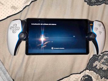 PlayStation 5 Portal