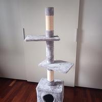 Tiragraffi gioco nuovo 