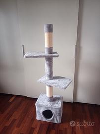 Tiragraffi gioco nuovo 