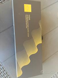 Piastra capelli GHD Wave