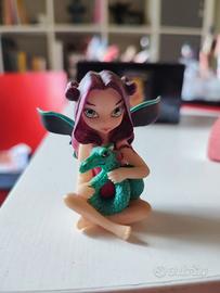 Fatina Les Alpes originale