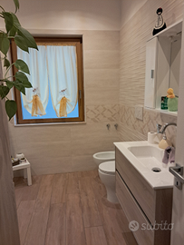 Appartamento ristrutturato Via Orsini 15