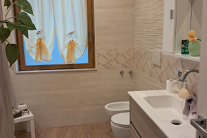 Appartamento ristrutturato Via Orsini 15