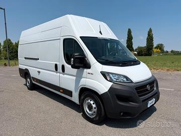 Fiat Ducato 2.3 Mtj 160 Cv MAXI - XL4
