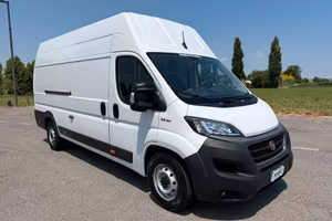 Fiat Ducato 2.3 Mtj 160 Cv MAXI - XL4