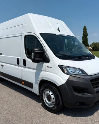 Fiat Ducato 2.3 Mtj 160 Cv MAXI - XL4