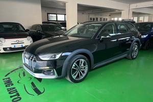 Audi A4 allroad 40 TDI 204 CV S tronic Business