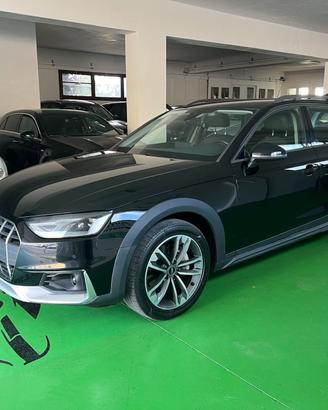 Audi A4 allroad 40 TDI 204 CV S tronic Business
