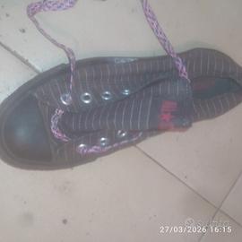 scarpe originali converse 