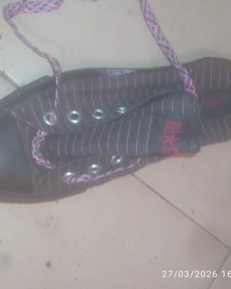 scarpe originali converse 