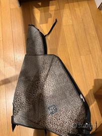 Termoscudo Tucano  - Coprigambe - Maculato