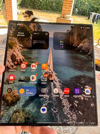 Samsung Fold 7 pari al nuovo