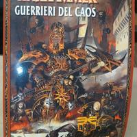 Warhammer Guerrieri del Caos