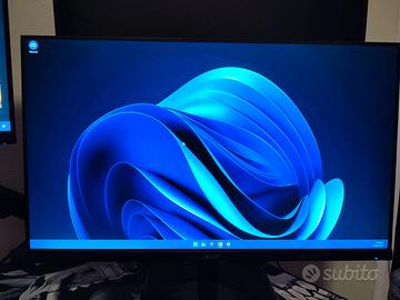 Gaming Monitor