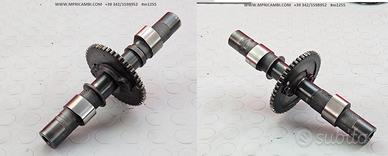 ALBERO CAMME KAWASAKI KLE 500 1999 2002 KLE500 200