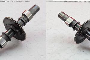 ALBERO CAMME KAWASAKI KLE 500 1999 2002 KLE500 200