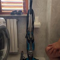 Scopa e Lavapavimenti