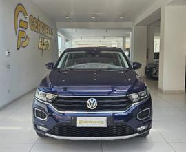 VOLKSWAGEN T-Roc 2.0 TDI SCR 150 CV DSG 4MOTION