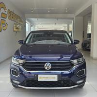 VOLKSWAGEN T-Roc 2.0 TDI SCR 150 CV DSG 4MOTION