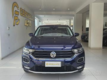 VOLKSWAGEN T-Roc 2.0 TDI SCR 150 CV DSG 4MOTION