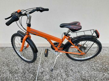 Bici Bimbo 20" Personalizzata (Pezzo Unico!)