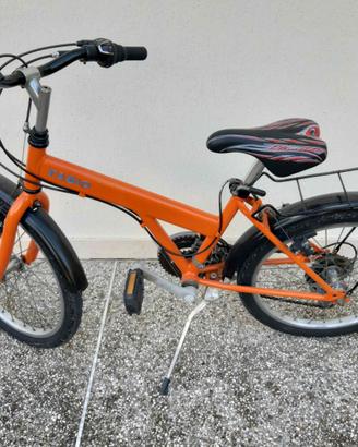 Bici Bimbo 20" Personalizzata (Pezzo Unico!)