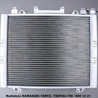 Radiatore KAWASAKI TERYX / TERYX4 750 / 800 12 21