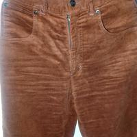 pantaloni gipsy line