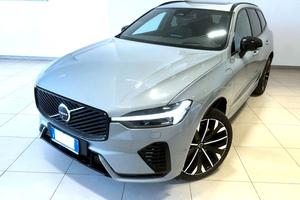 Volvo XC 60 T6 Plug-in hybrid AWD auto Ultra Dark