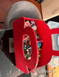 Lego misti + libretti originali