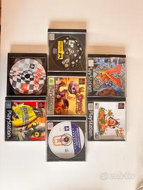 giochi ps1