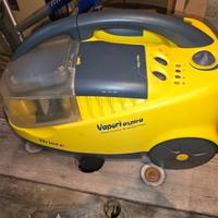 Vapori Aspira Ariete 