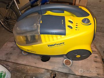 Vapori Aspira Ariete 