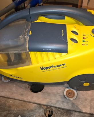 Vapori Aspira Ariete 