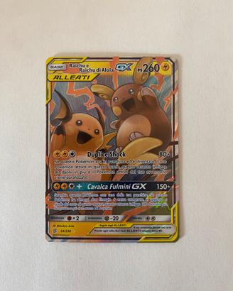 Raichu