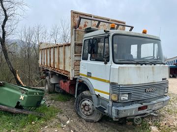 Iveco 145