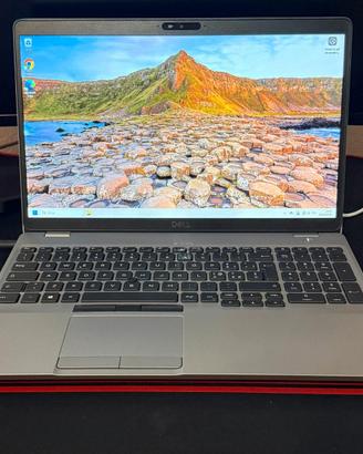 Notebook - Dell Precision 3550