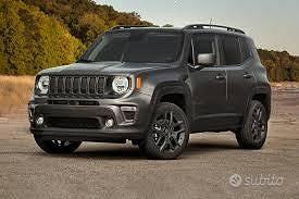 Multiricambi jeep renegade 2020;2021