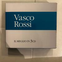 Raccolta Vasco Rossi 3cd