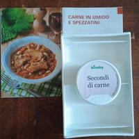 Bimby Stick risotto + carne