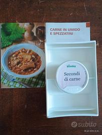 Bimby Stick risotto + carne