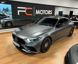 Mercedes-benz CLS 53 4Matic EQ-Boost AMG BRABUS