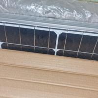 Pannello Solare 120W SolarFam - NUOVO