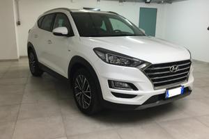 Hyundai Tucson 1.6 CRDi 136CV 48V XPrime