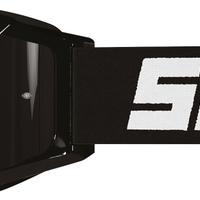 MASCHERA CROSS SHOT BAMBINO LENTE CHIARA +SPECCHIO