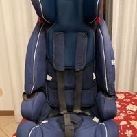 Seggiolino Cam gruppo 1-2-3