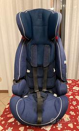 Seggiolino Cam gruppo 1-2-3