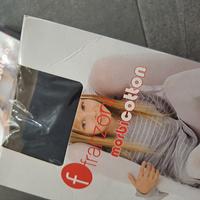 collant caldo cotone bimbi